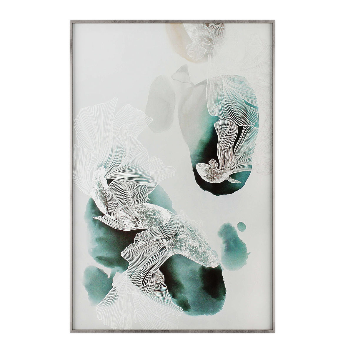 Art453 Low-poly 3D model_1