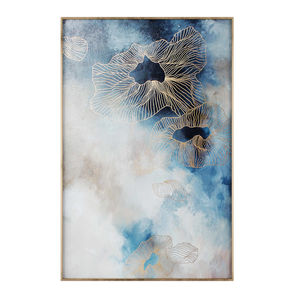 Art453 Low-poly 3D model_2