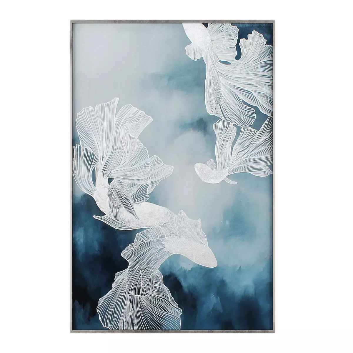 Art453 Low-poly 3D model_0