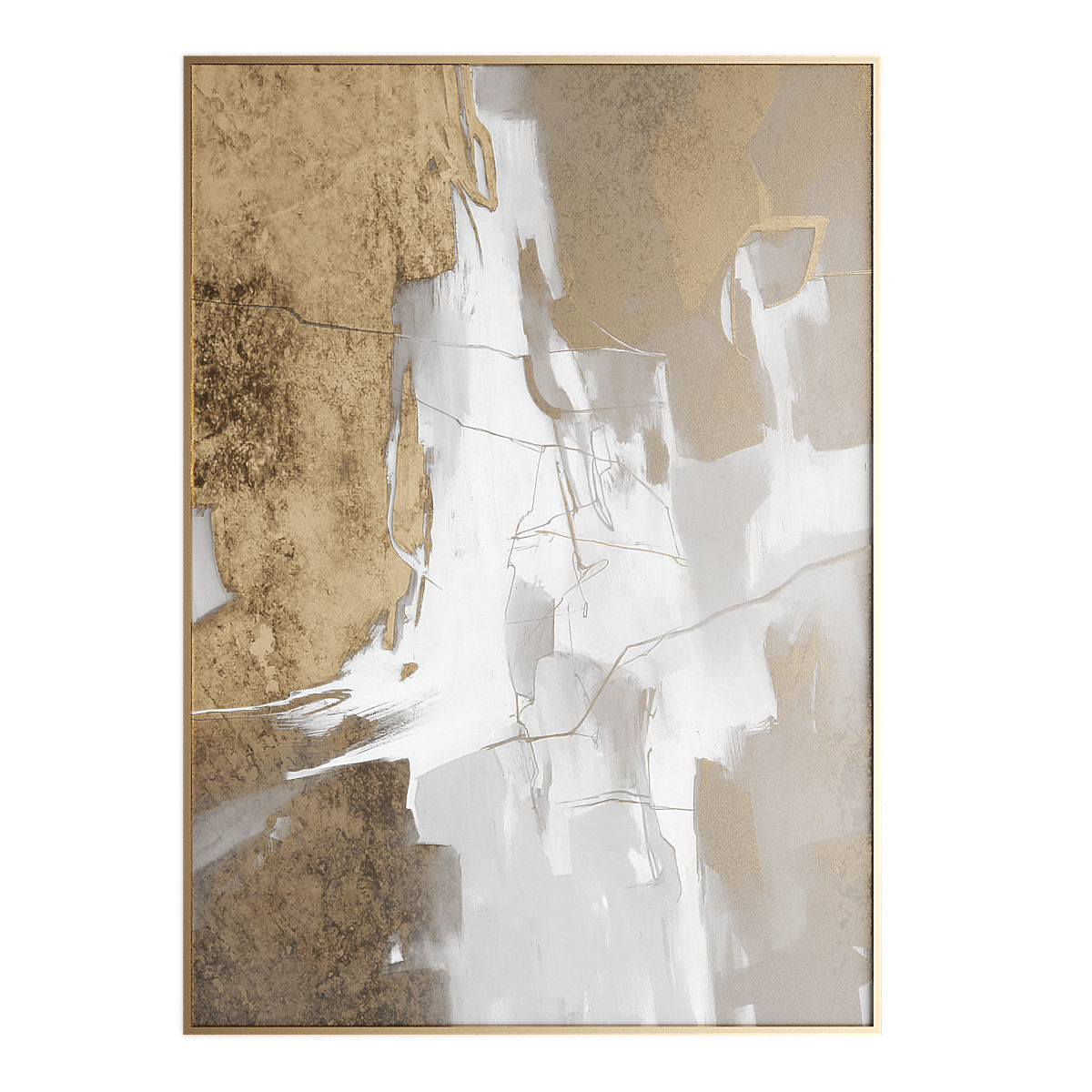 Pictures1041 Low-poly 3D model_1