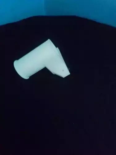 Ubiquiti Antenna Mount Bracket