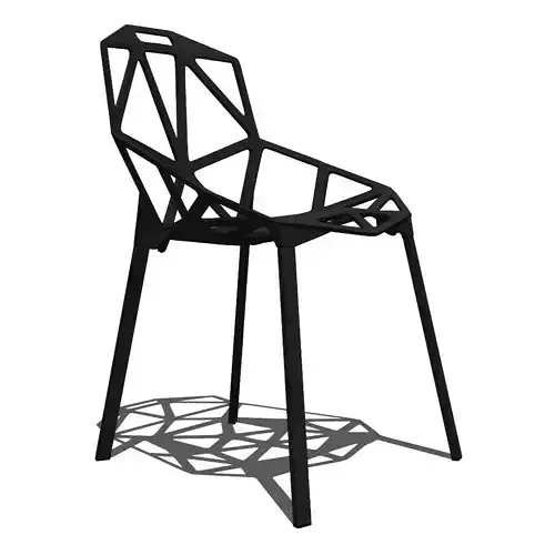 One Chair by Magis