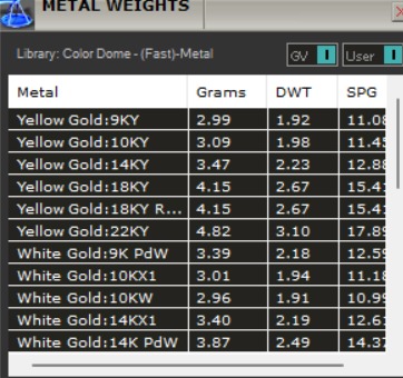 piercing p0004 3D print model_6
