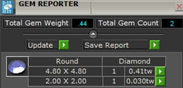 piercing p0004 3D print model_5