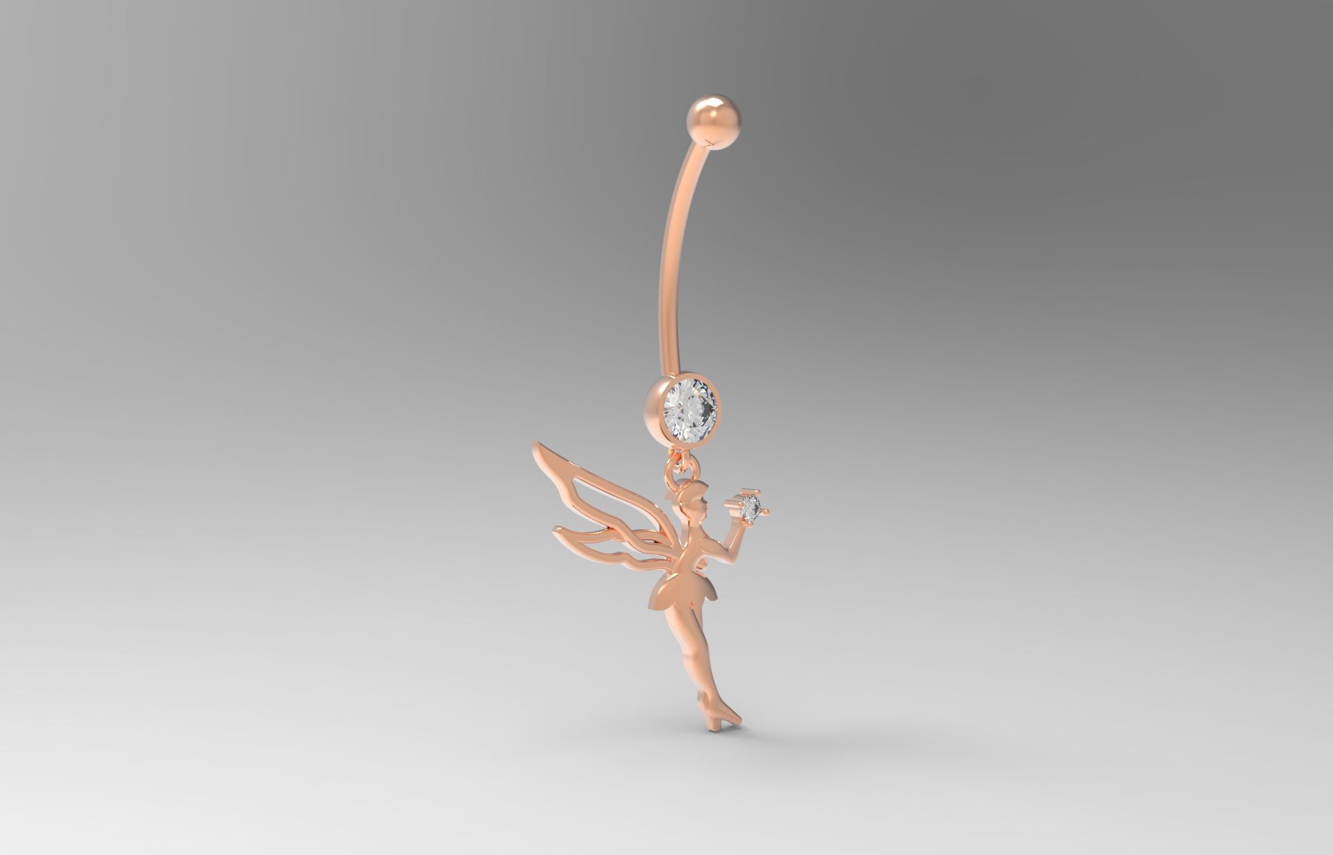 piercing p0004 3D print model_20