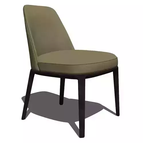 Sophie Chair by Poliform