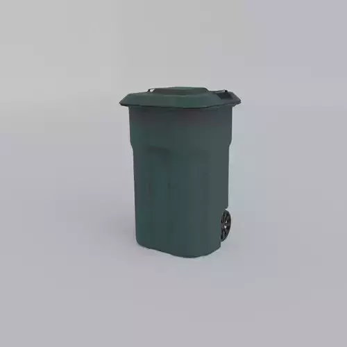 Dustbin