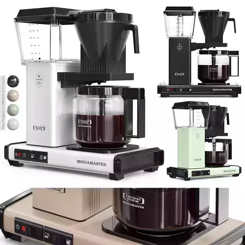 Coffee Maker