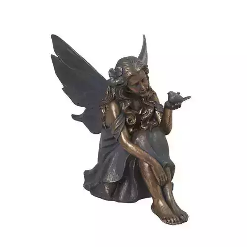 Fedele Garden Statue