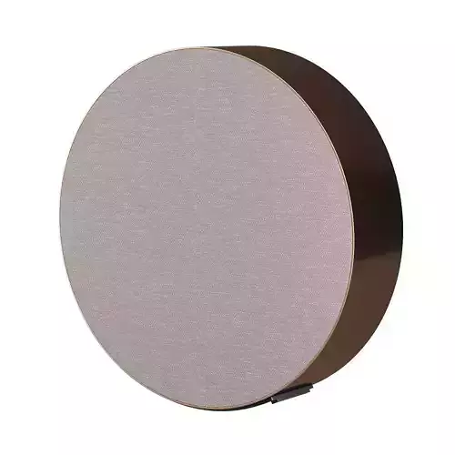 BeoSound Edge Speaker 3D model