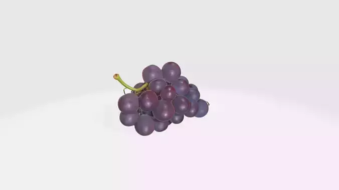 Purple Grape