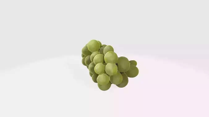 Green Grape