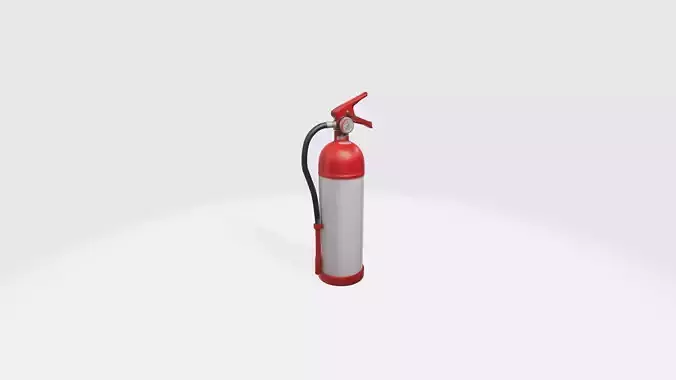 Fire Extinguisher 2