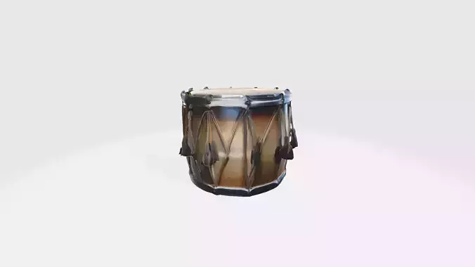 Drum Model