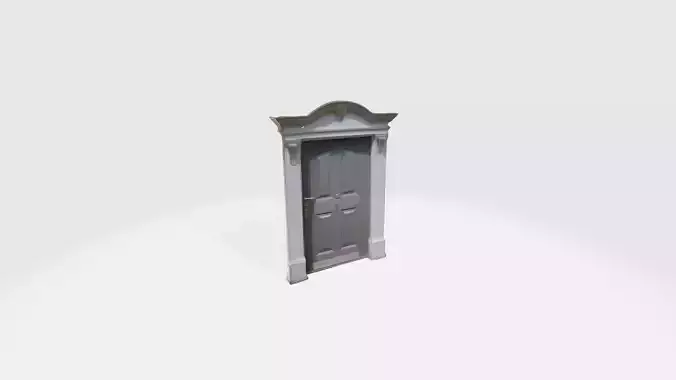 Door Model