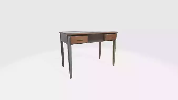Desk Model
