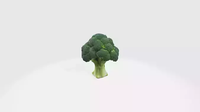 broccoli