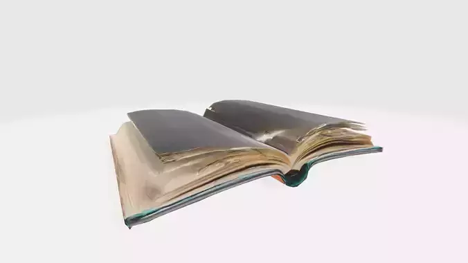 Book Model