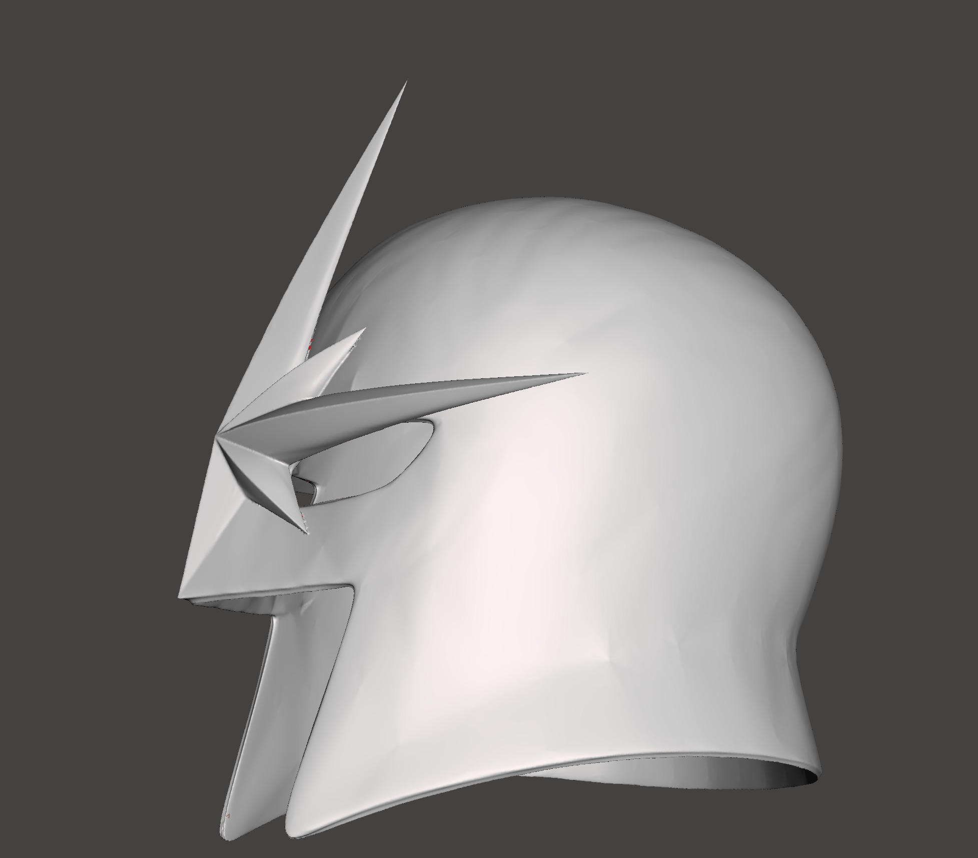 nova helmet 3d stl print model 3D print model_1