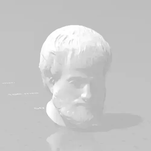 Aristotles Head