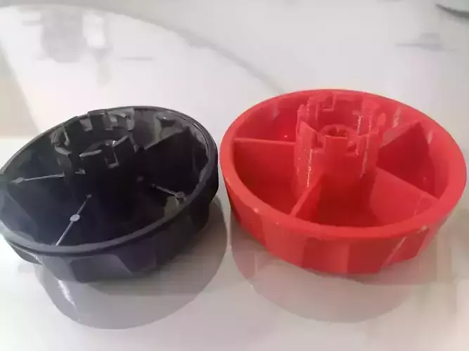 car chair wheel brilliance