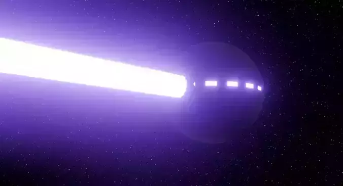 The destroyer of planets