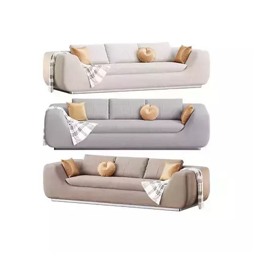 MODULAR SOFA