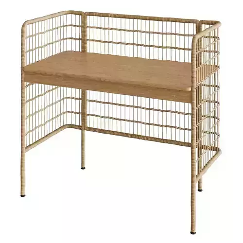 Writing desk FRYKSAS by ikea