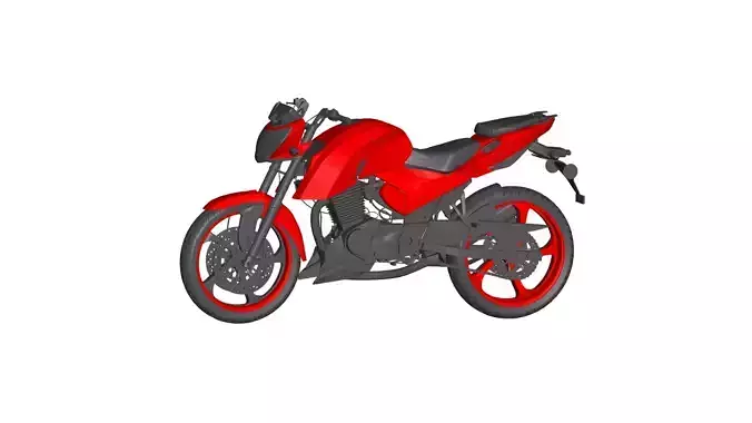 TVS Apache RTR 200
