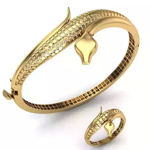 snake bracelet