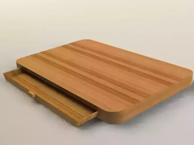 Slice Board