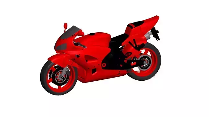 CBR MOTORCYCLE