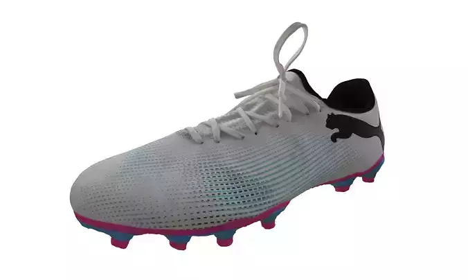 Puma Football Shoe