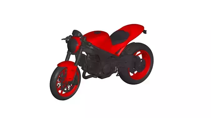 ducati monster 