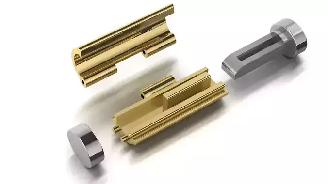 Lock Box Oval Bracelet or Necklace  Lock Box G-520