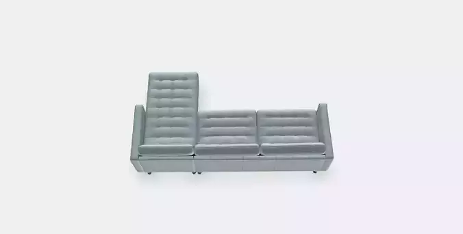 LANDSKRONA 4-seat sofa 3