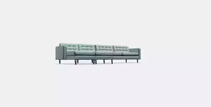 LANDSKRONA 5-seat sofa 1