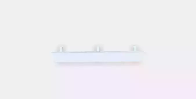 BERGSHULT - RAMSHULT Wall shelf 3