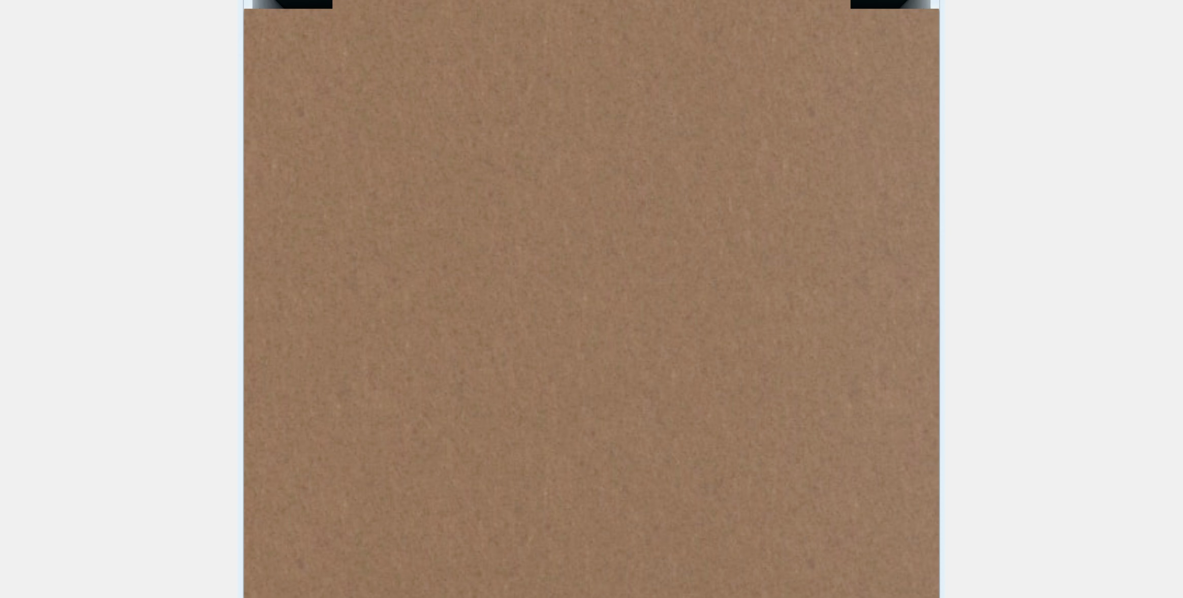 MALM Chest of 3 drawers 3 Low-poly 3D model_15