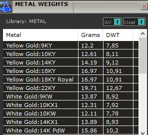 A MAN S RING WITH STONES 3 Printable Model 3D print model_13