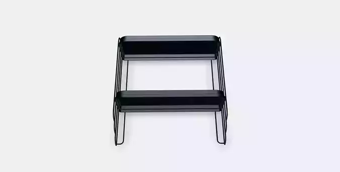 APOTEKARE Wall shelf