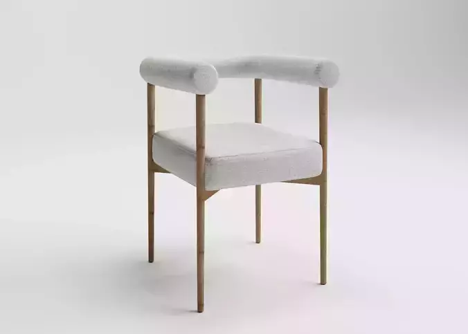 Modern Chair 