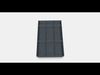 UPPDATERA Adjustable organiser for drawer 2 Low-poly 3D model_1