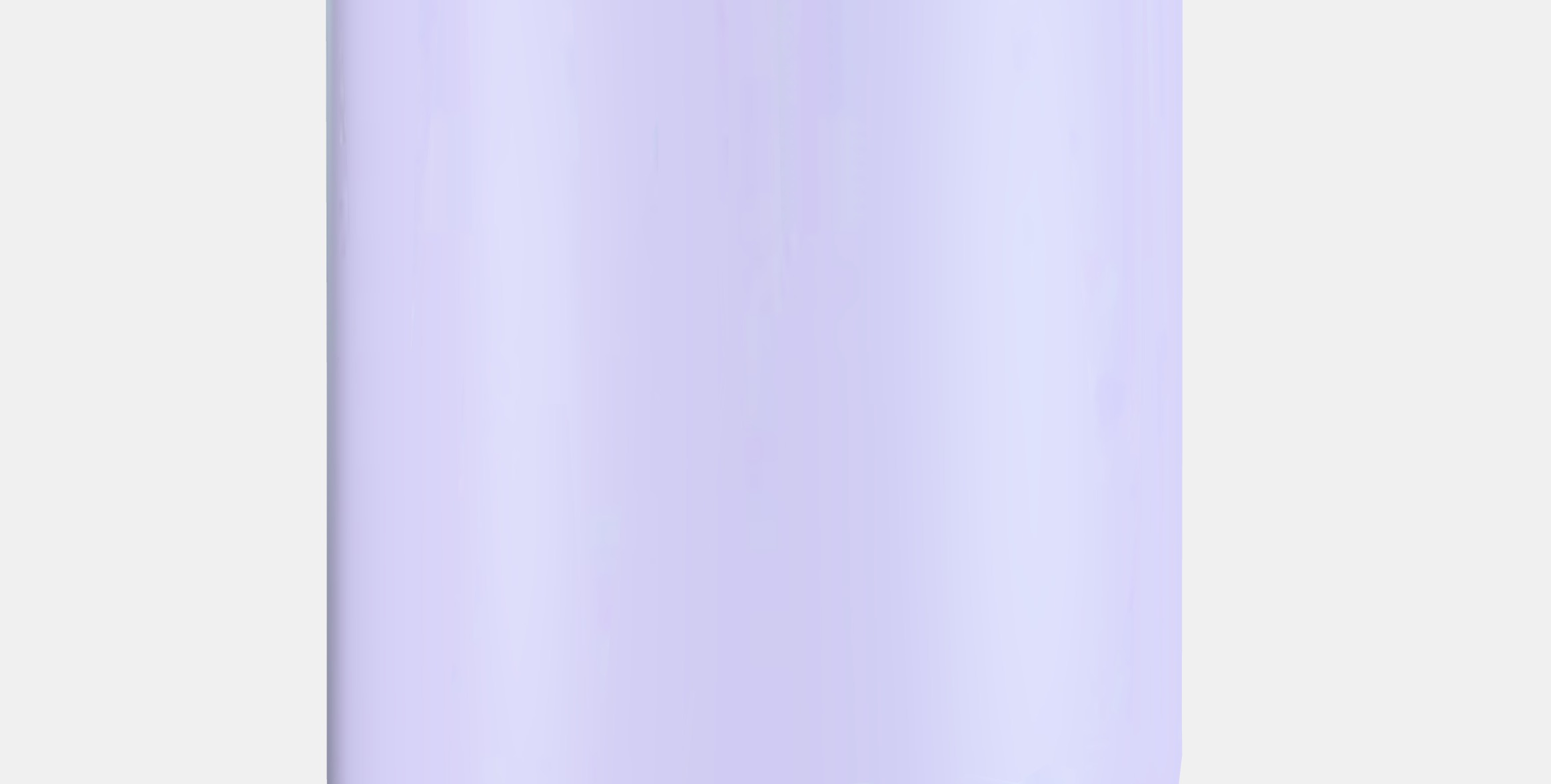 EKOLN Toothbrush holder 3 Low-poly 3D model_2