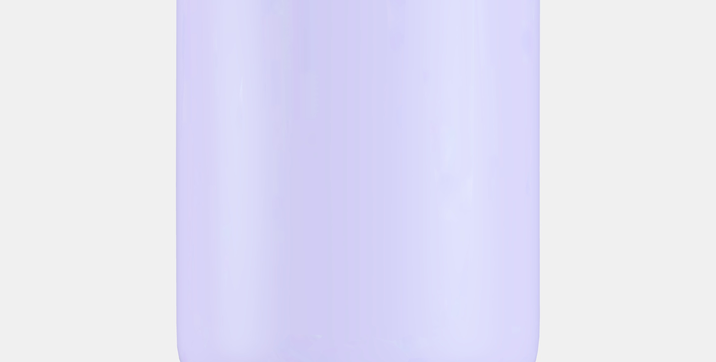 EKOLN Toothbrush holder 3 Low-poly 3D model_15