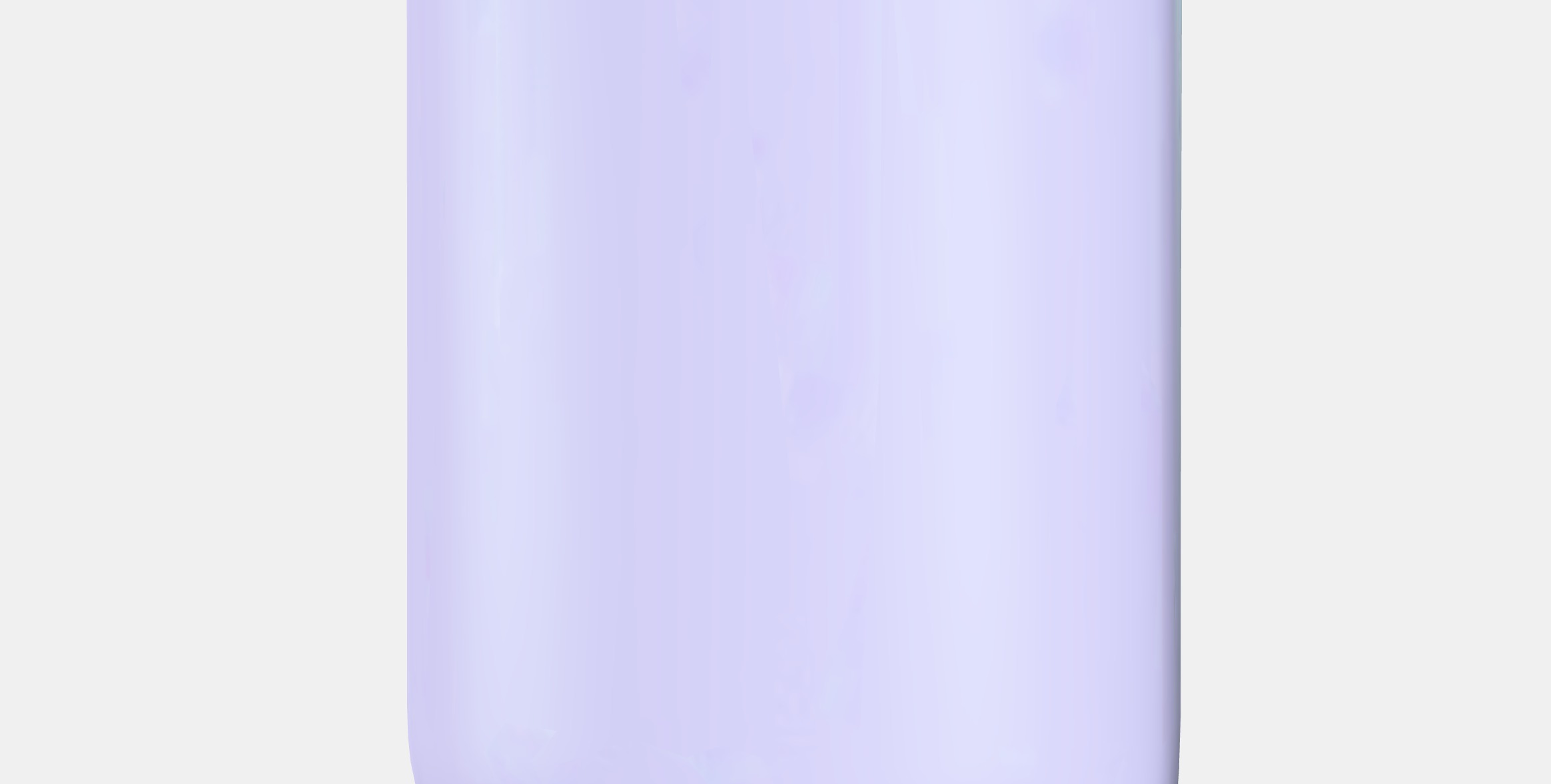 EKOLN Toothbrush holder 3 Low-poly 3D model_6