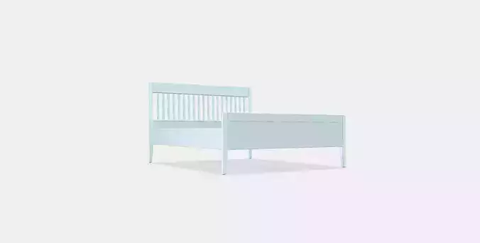 IDANAS Bed frame 7