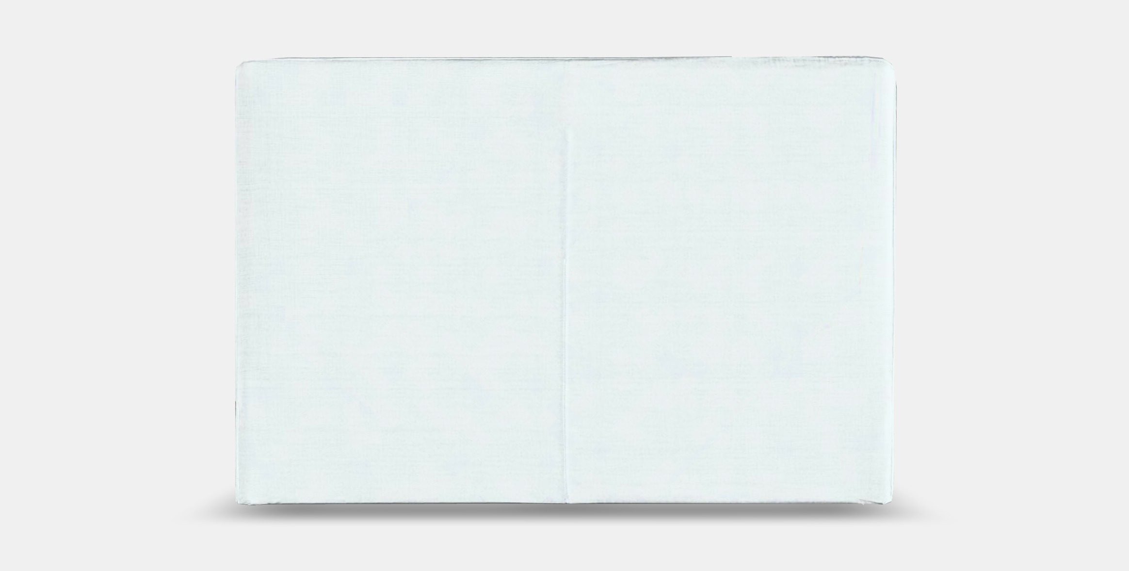 DUNVIK Cover divan bed 4 Low-poly 3D model_15