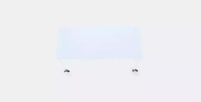 LAGKAPTEN - KRILLE Desk 2