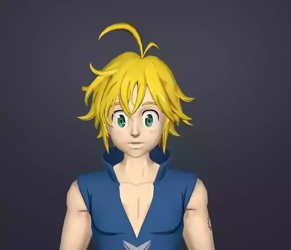 meliodas